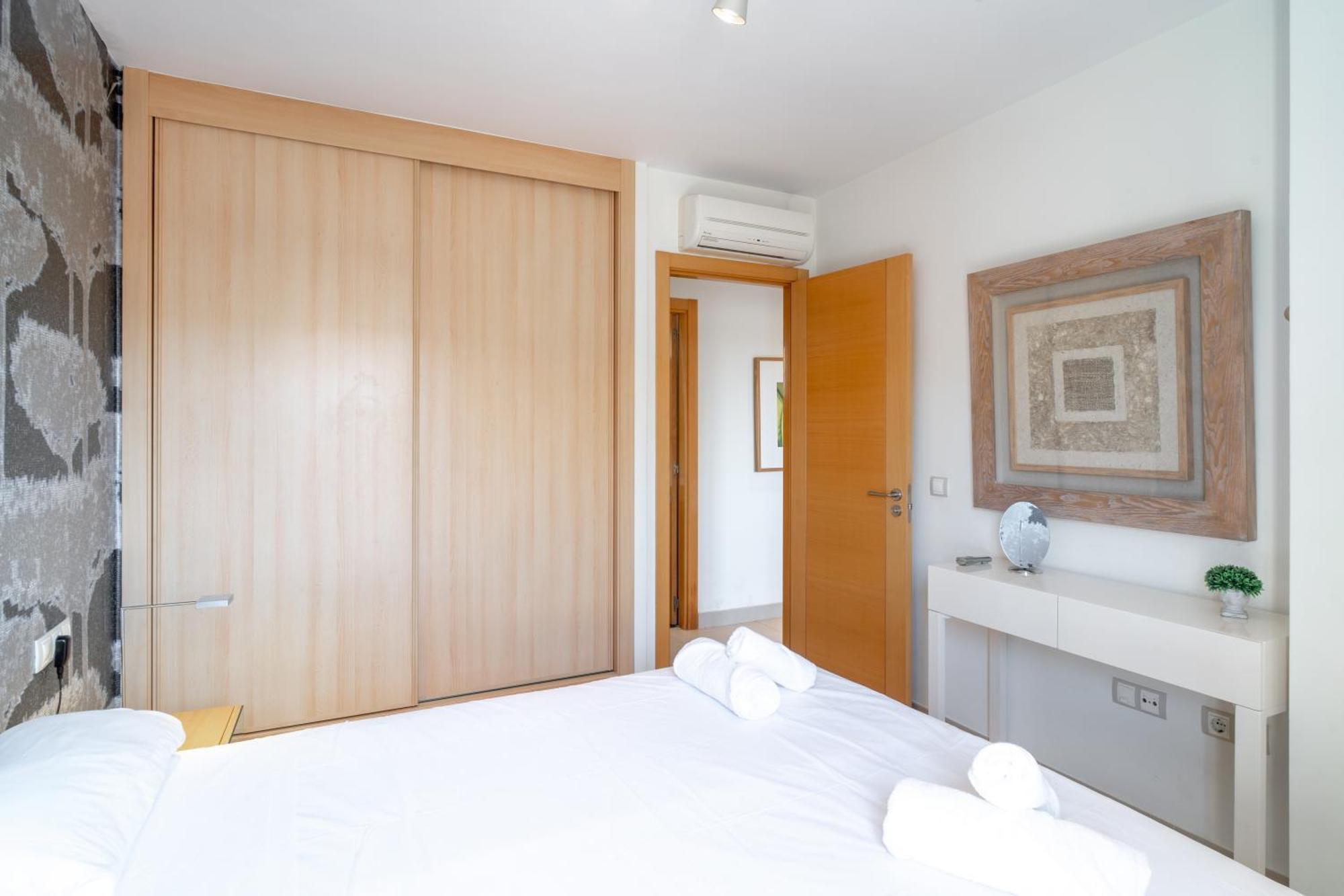 Ferienwohnung Penthouse Mirador 5B Casasol Nerja Exterior foto
