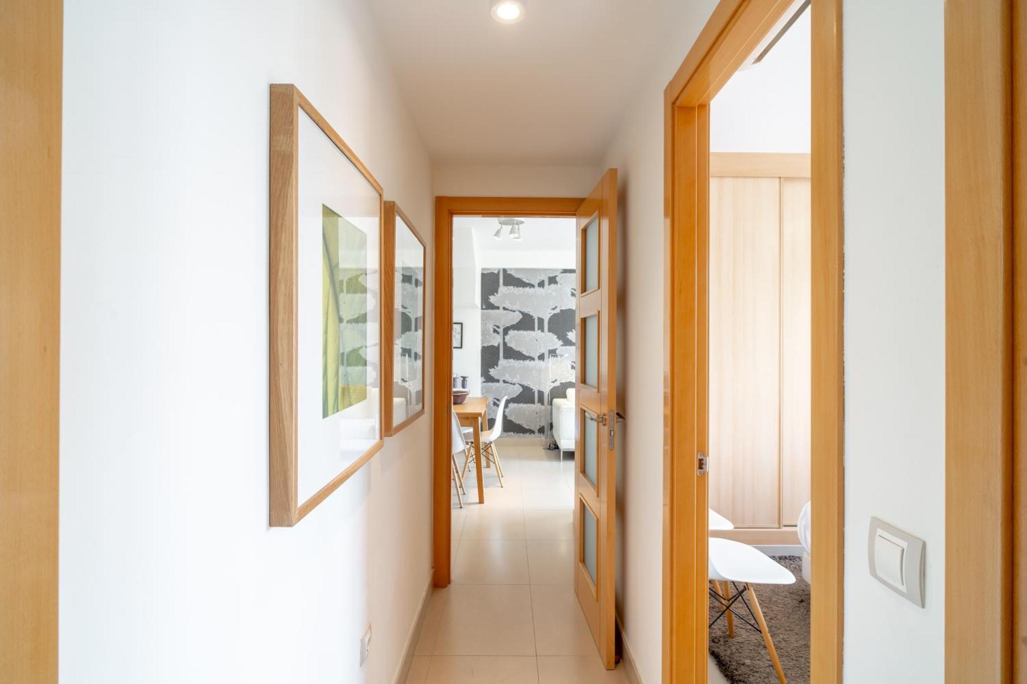 Ferienwohnung Penthouse Mirador 5B Casasol Nerja Exterior foto