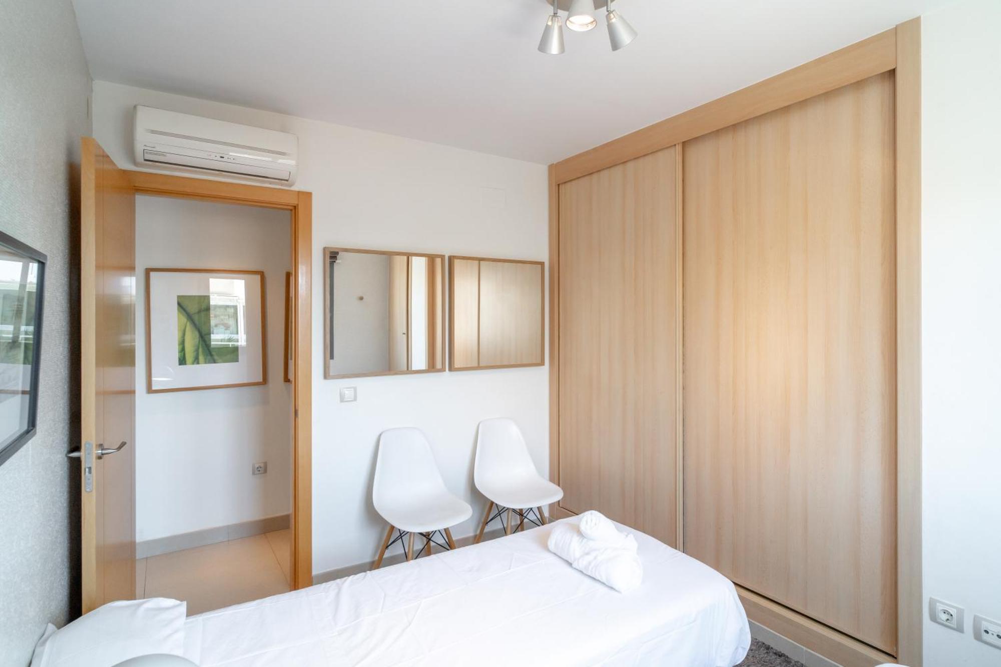 Ferienwohnung Penthouse Mirador 5B Casasol Nerja Exterior foto