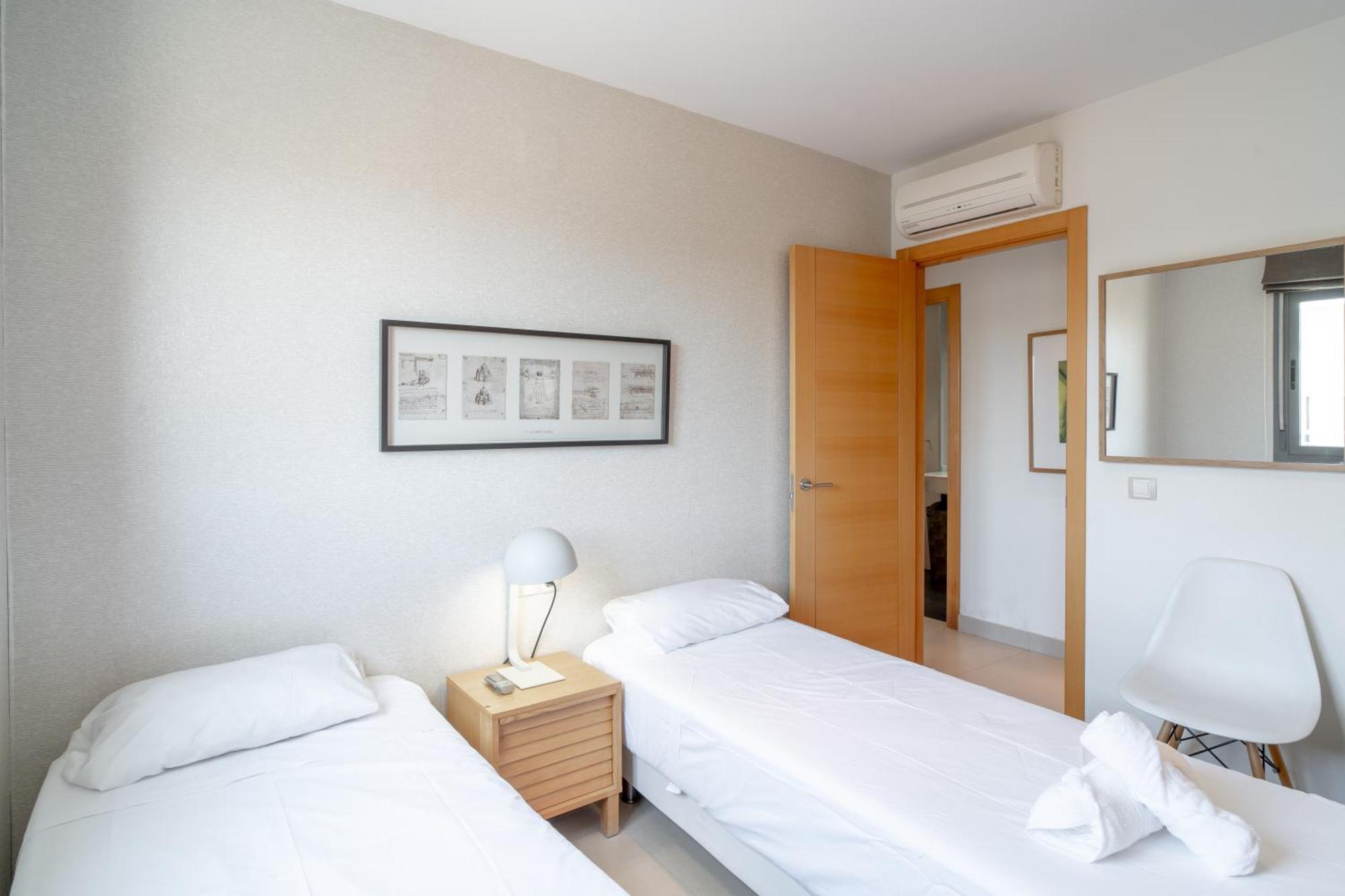 Ferienwohnung Penthouse Mirador 5B Casasol Nerja Exterior foto