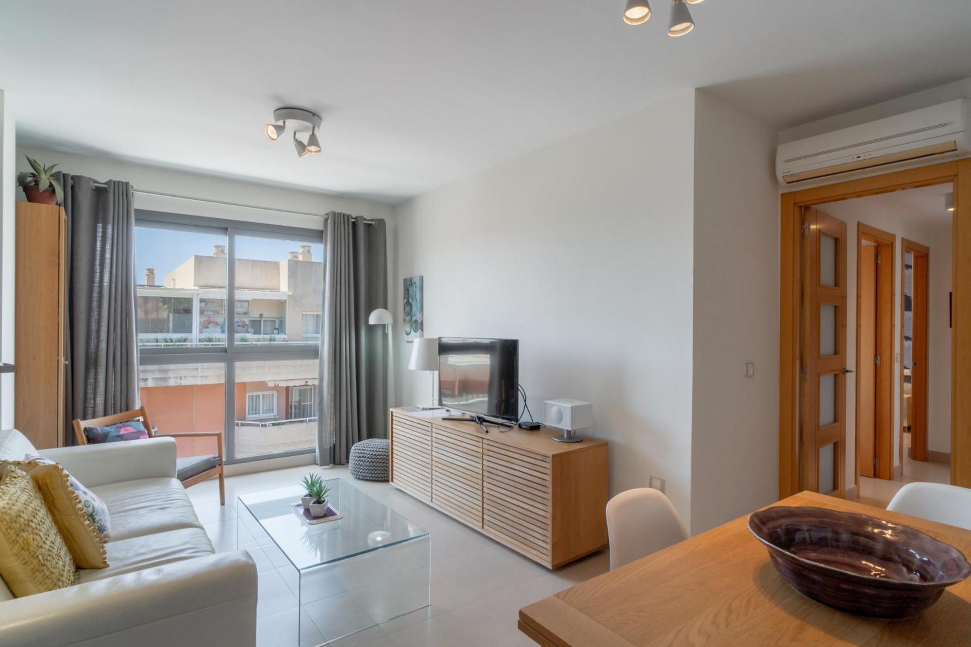 Ferienwohnung Penthouse Mirador 5B Casasol Nerja Exterior foto